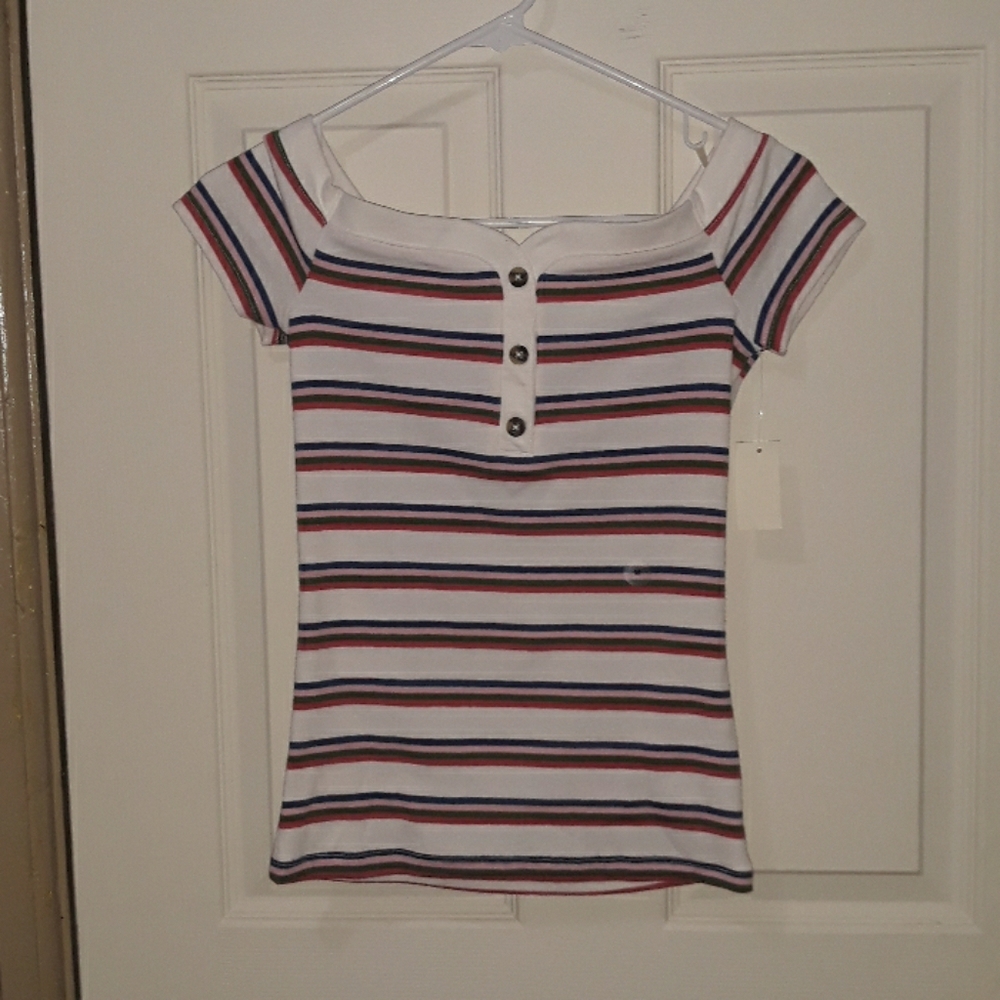 Aeropostale shirt